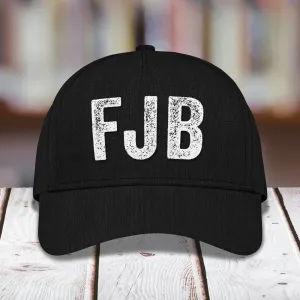CO98 - CLASSIC CAP - FJB - 257