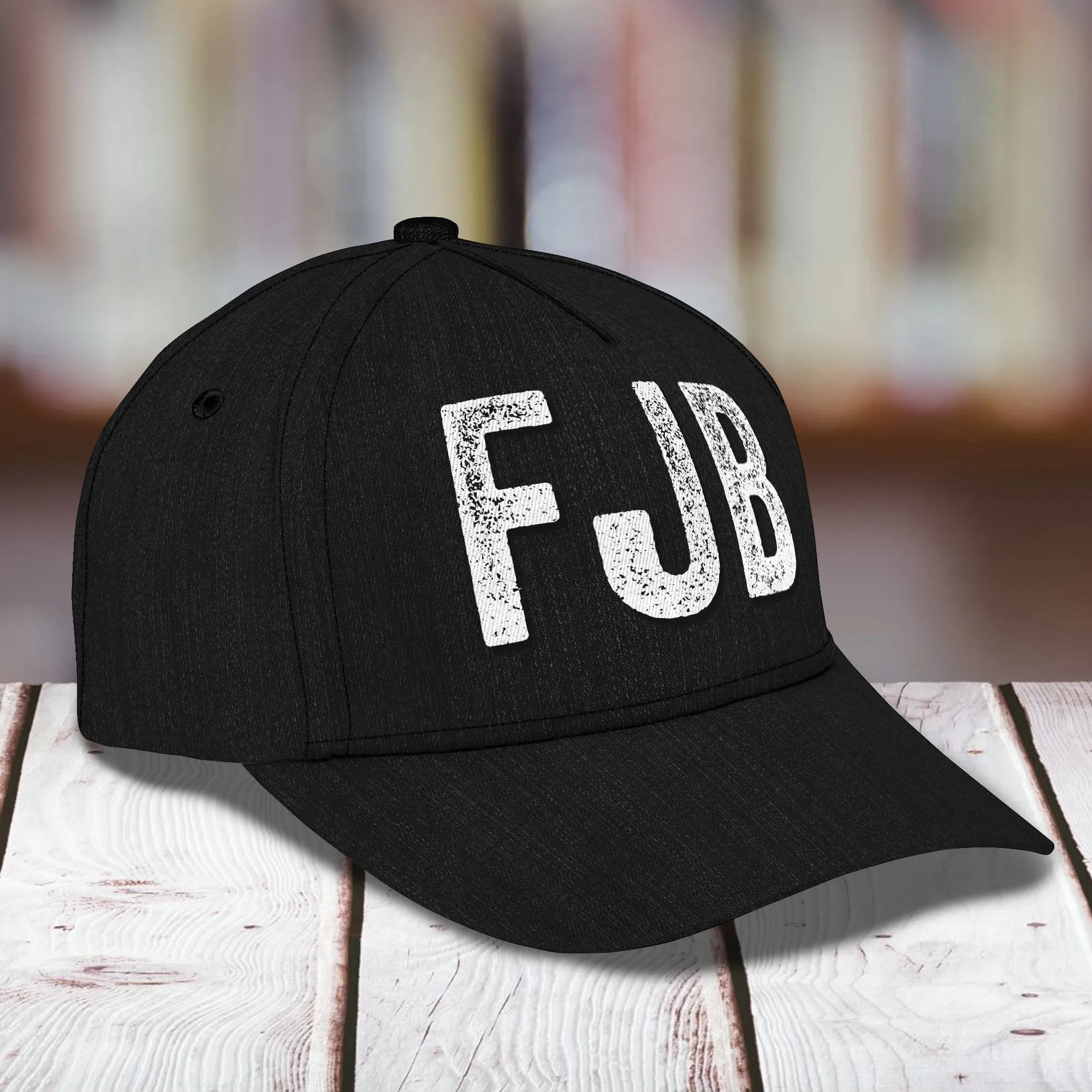 CO98 - CLASSIC CAP - FJB - 257