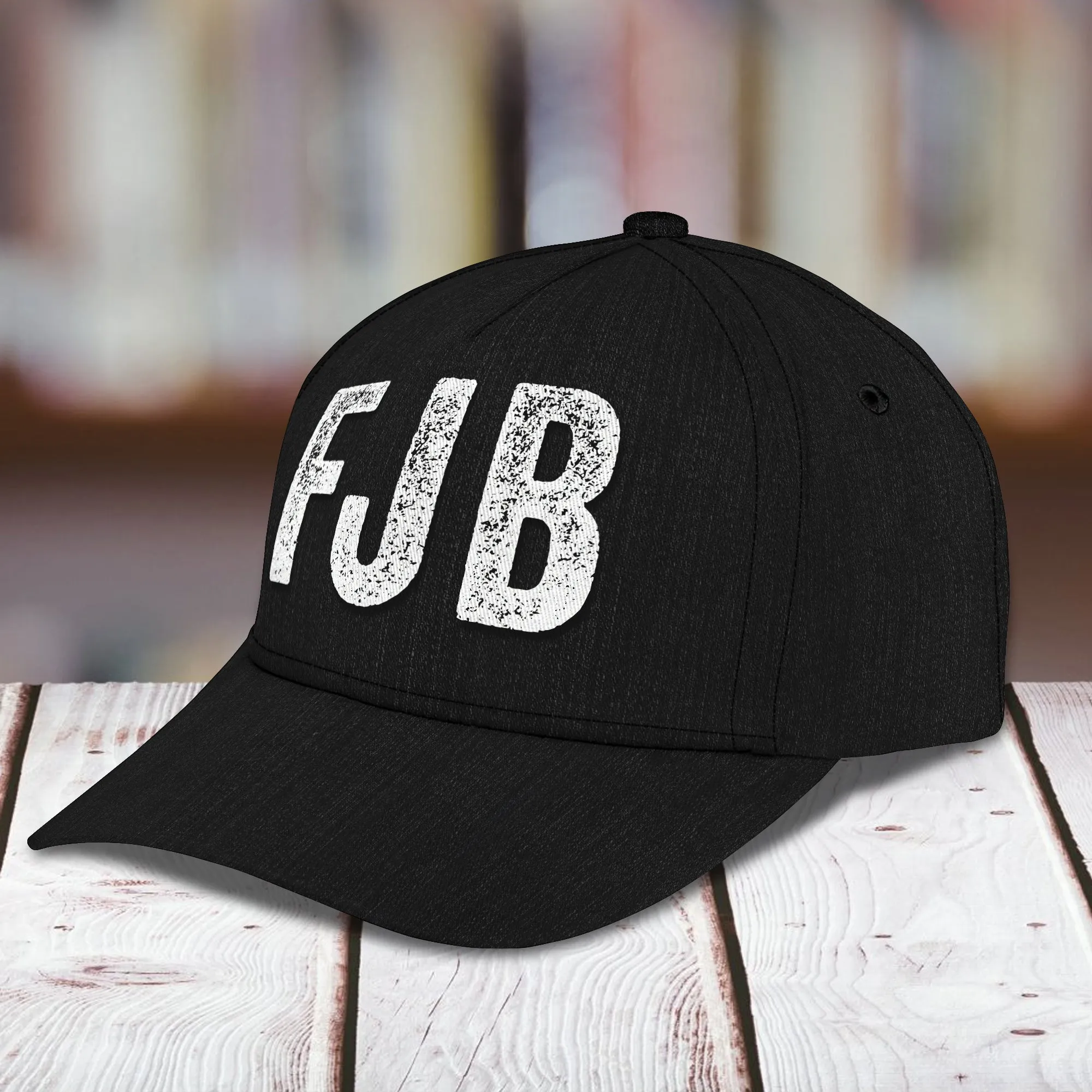 CO98 - CLASSIC CAP - FJB - 257
