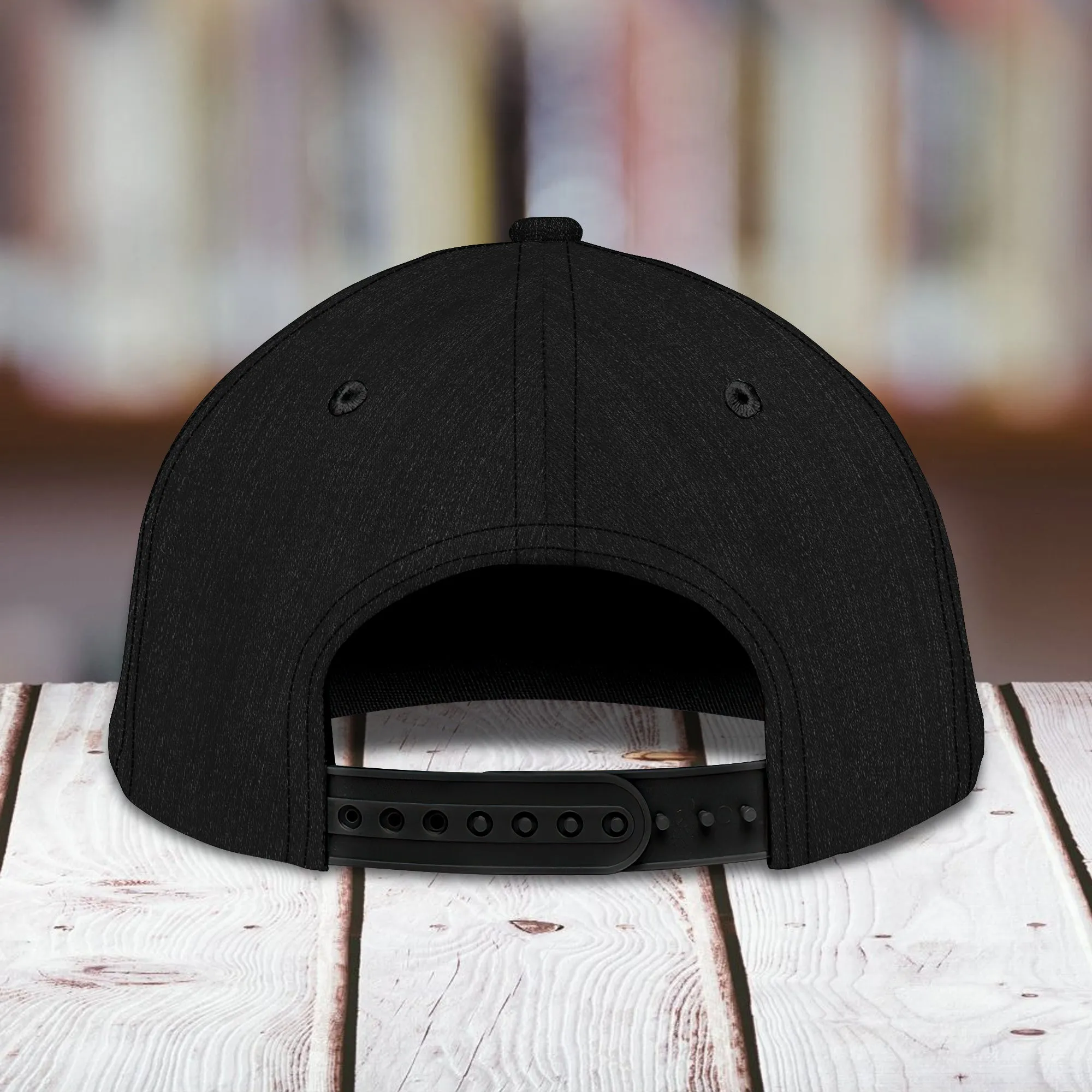 CO98 - CLASSIC CAP - FJB - 257