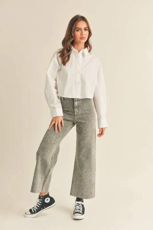 Colleen Buttondown
