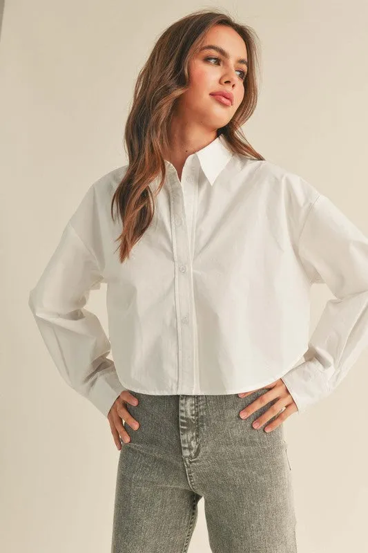Colleen Buttondown