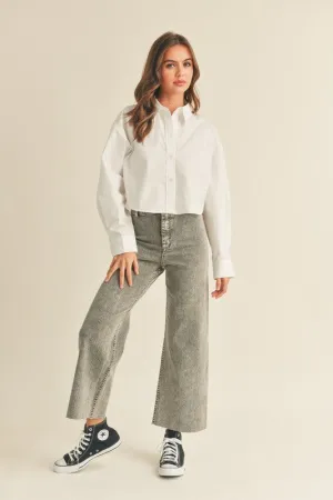 Colleen Buttondown