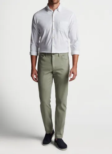 Collins Performance Oxford Sport Shirt