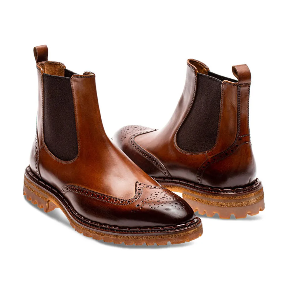 COLONIAL CHELSEA BOOT
