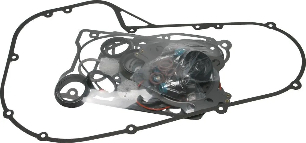 Cometic Gasket C10005 EST Complete Gasket Kit - 4.00in. Bore with .030in. Head Gasket