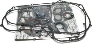 Cometic Gasket C9161 EST Complete Gasket Kit - 95in. Big Bore with .030in. Head Gasket