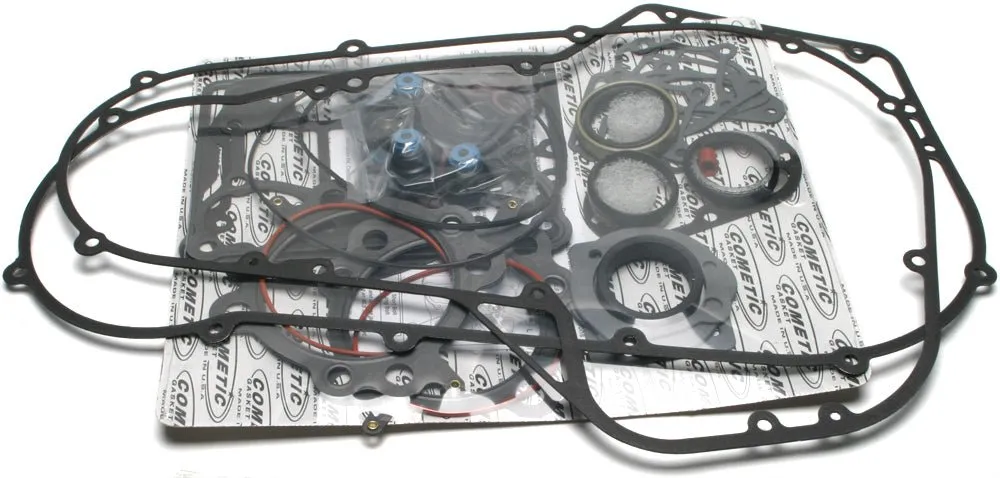 Cometic Gasket C9161 EST Complete Gasket Kit - 95in. Big Bore with .030in. Head Gasket