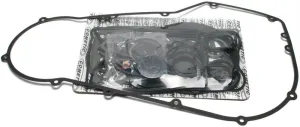 Cometic Gasket C9164 EST Complete Gasket Kit - 3 5/8in. Bore