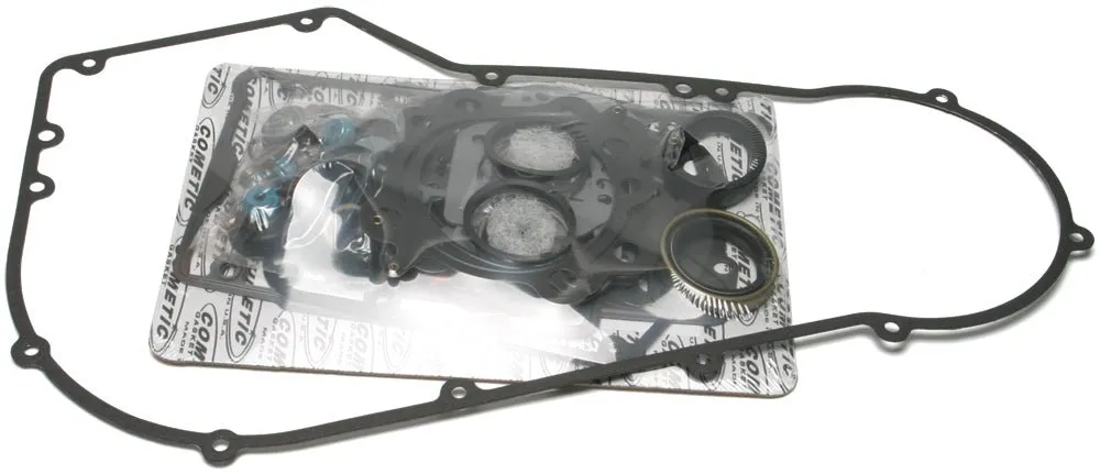 Cometic Gasket C9221-030 EST Complete Gasket Kit - 4-1/8in. Bore with .030in. Head Gasket and .010in. Base