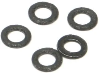 Cometic Gasket C9363 Derby Cover Bolt Washer - Metal