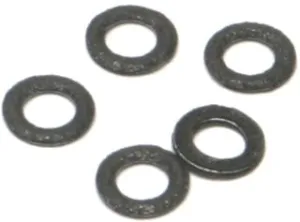 Cometic Gasket C9363 Derby Cover Bolt Washer - Metal