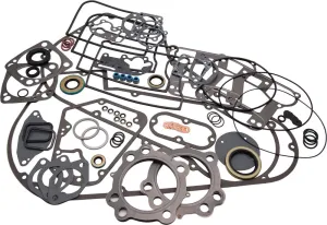Cometic Gasket C9847F EST Complete Gasket Kit - .030in Head Gasket