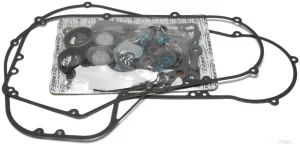 Cometic Gasket C9920 EST Complete Gasket Kit - 95in. Big Bore with .040in. Head Gasket