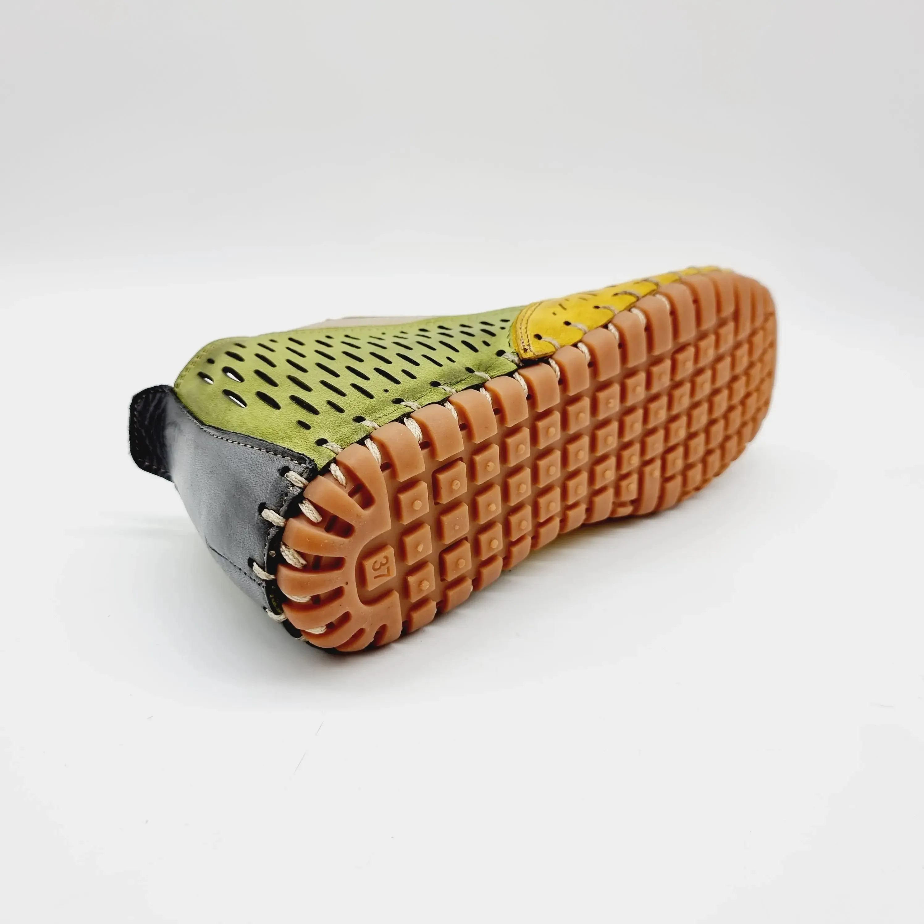 Comfort Loafers - 1197