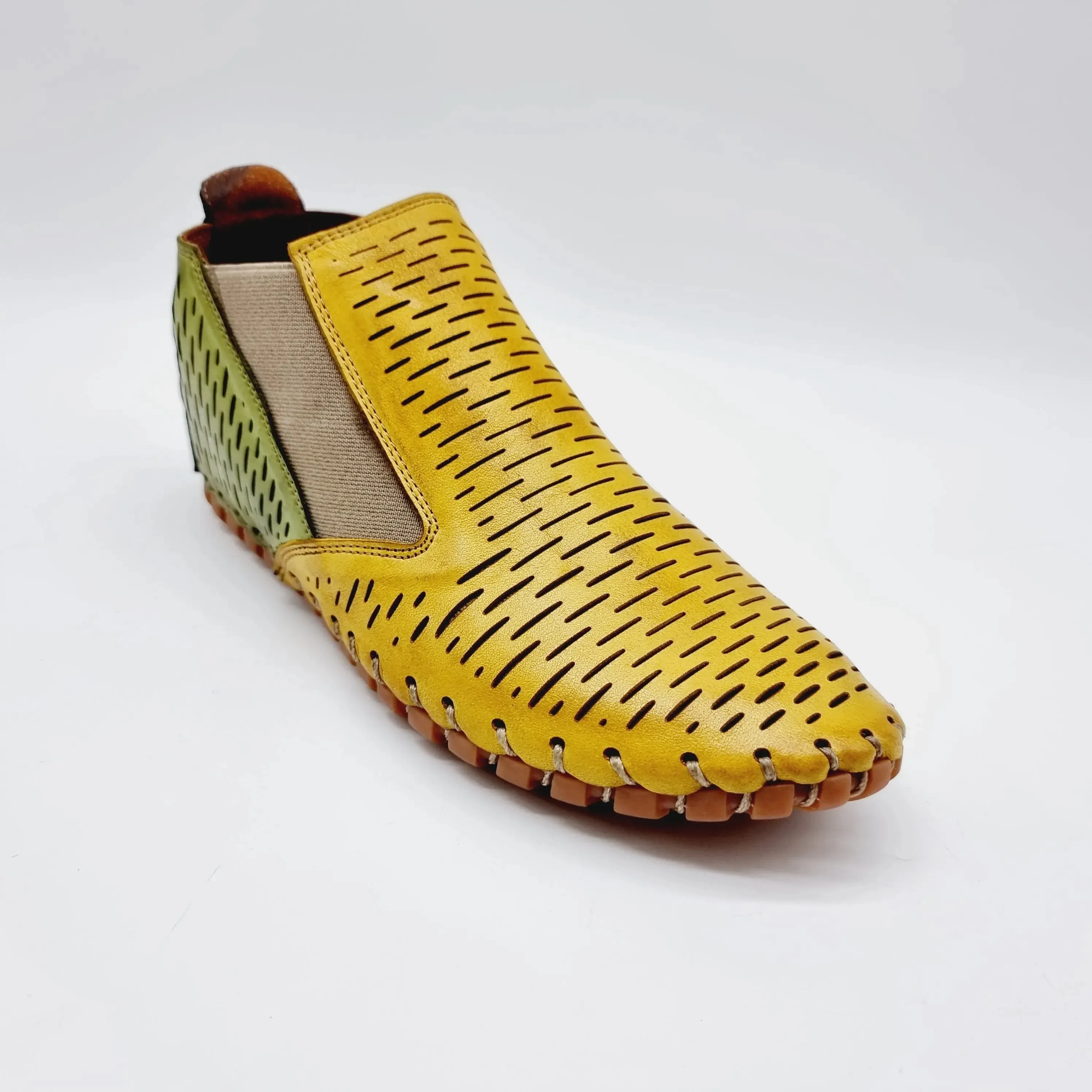 Comfort Loafers - 1197