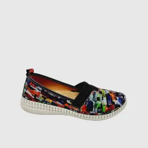 Comfort Loafers - 2849