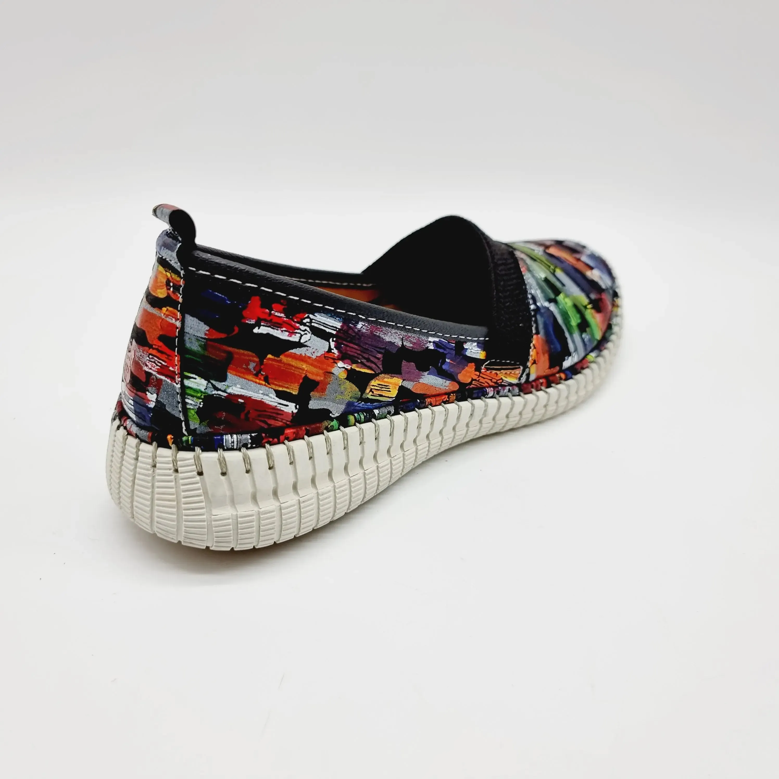 Comfort Loafers - 2849