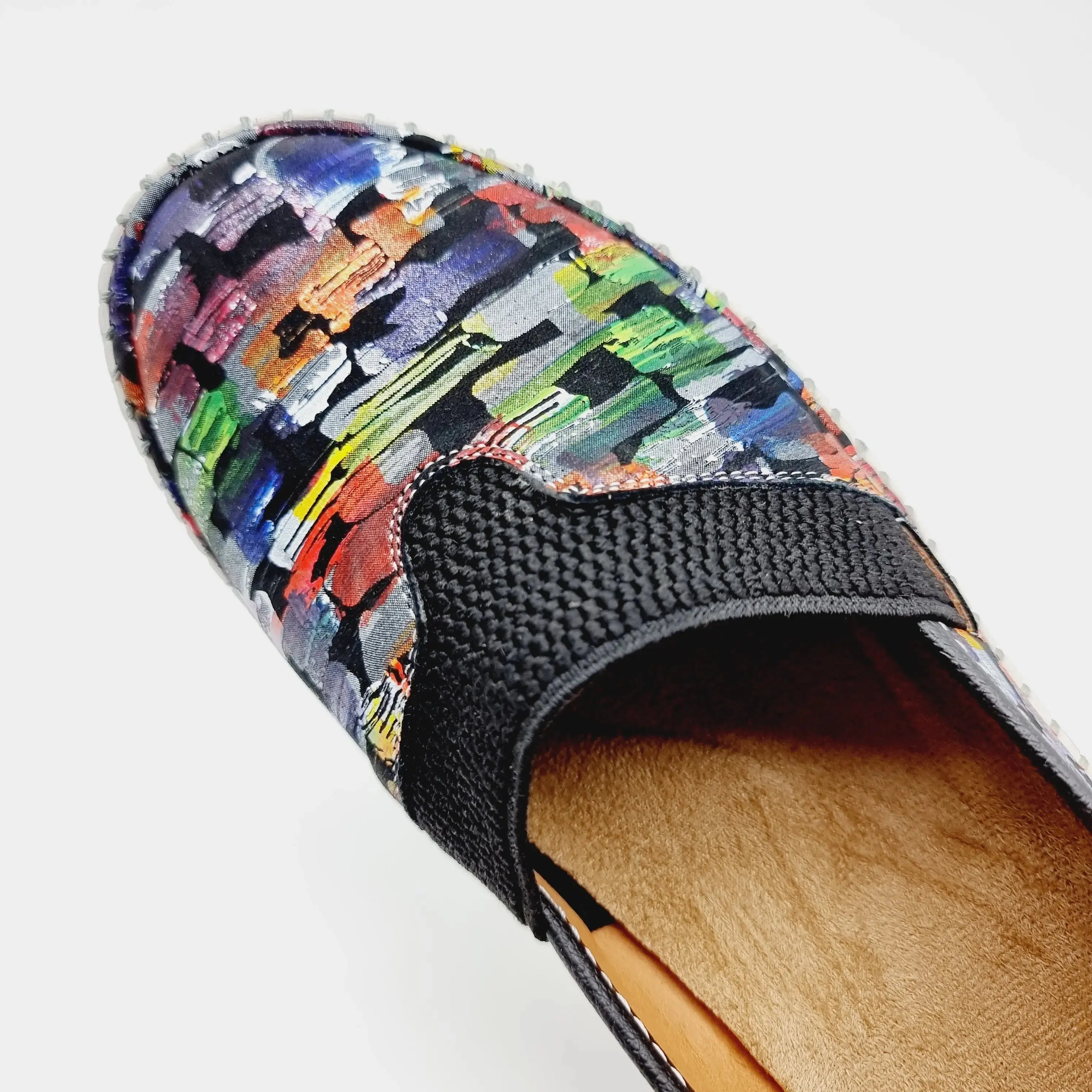 Comfort Loafers - 2849