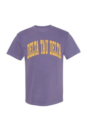 Common Varsity Tee