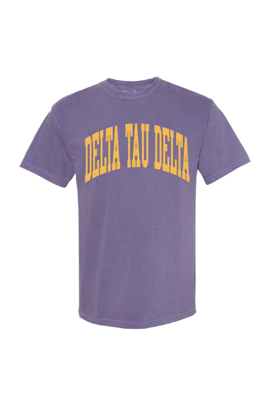 Common Varsity Tee