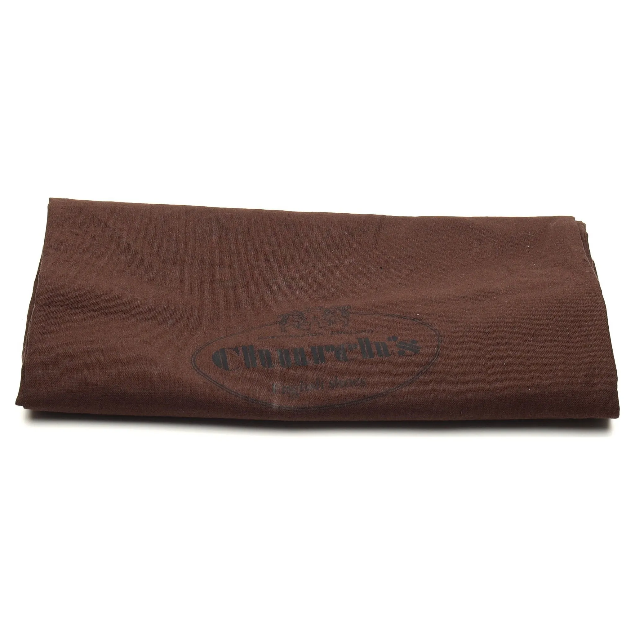 'Consul' Brown Leather Oxford UK 8.5 G