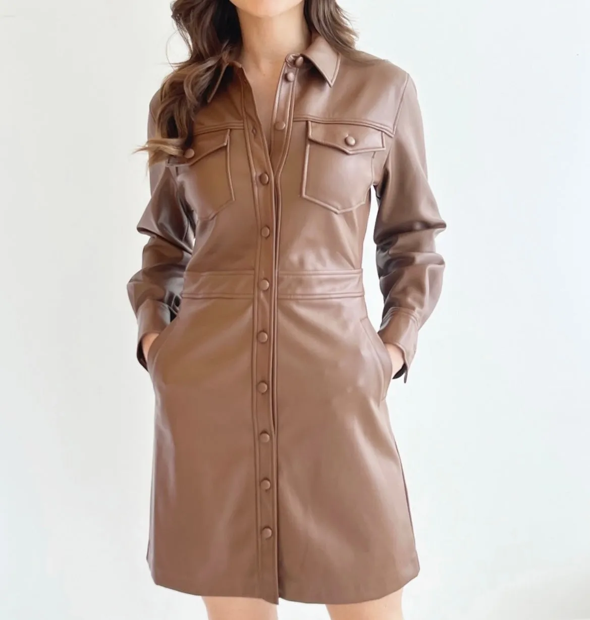 COOL DRESS