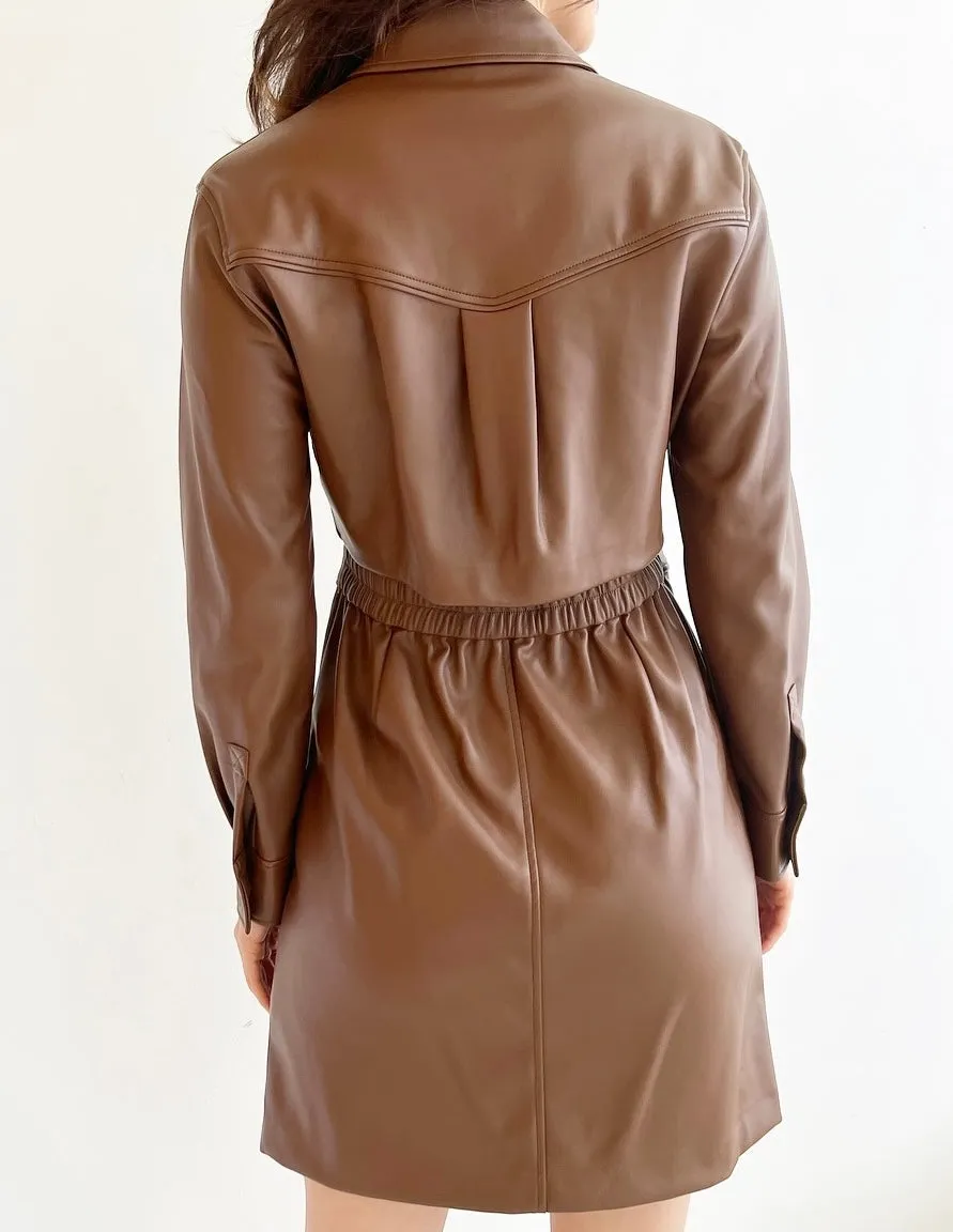 COOL DRESS