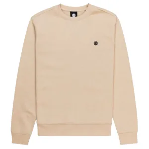 CORNELL CLASSIC CREW OXFORD TAN