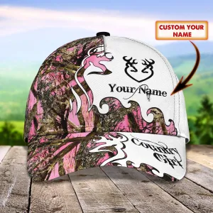 Country Girl - Custom  Classic Cap - NSS