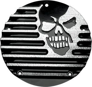 Covingtons C1074-D Derby Cover - Machine Head - Black Diamond Edge
