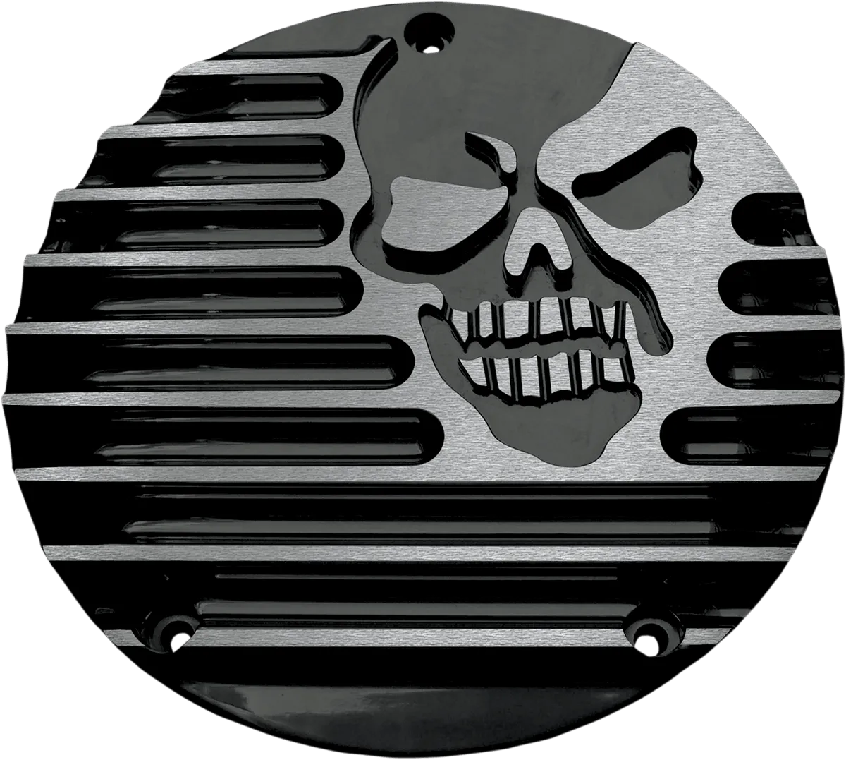 Covingtons C1875-C Derby Cover - Ripper - Chrome