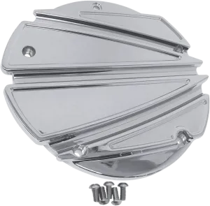 Covingtons C1875-C Derby Cover - Ripper - Chrome