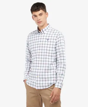 Crantock Shirt in Classic Pink