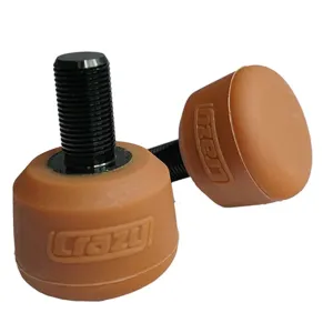 Crazy Toe Stops Boost