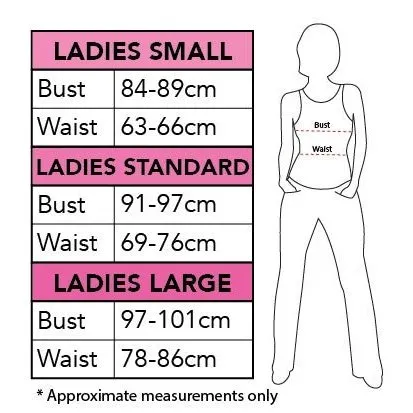 Creeping Beauty Size S