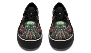 Cthulhu Classic Shoes