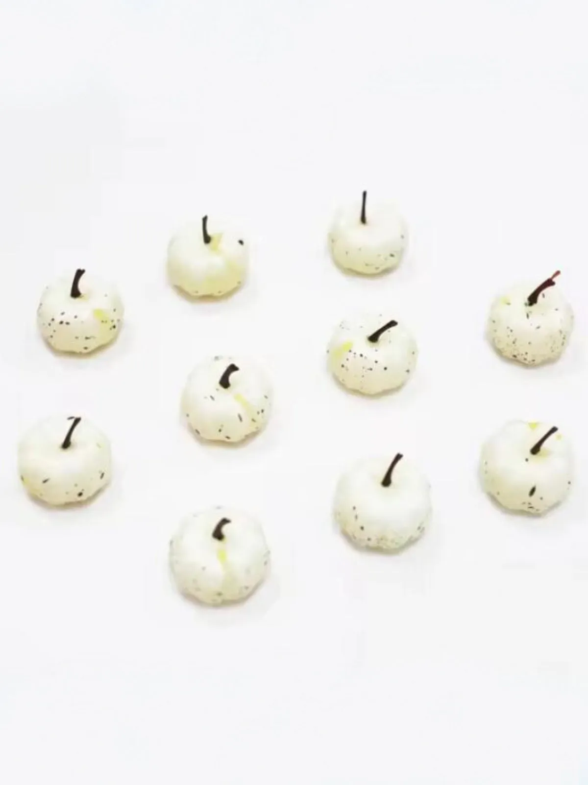Cute Halloween Pumpkin Decoration Set (10 Pieces)