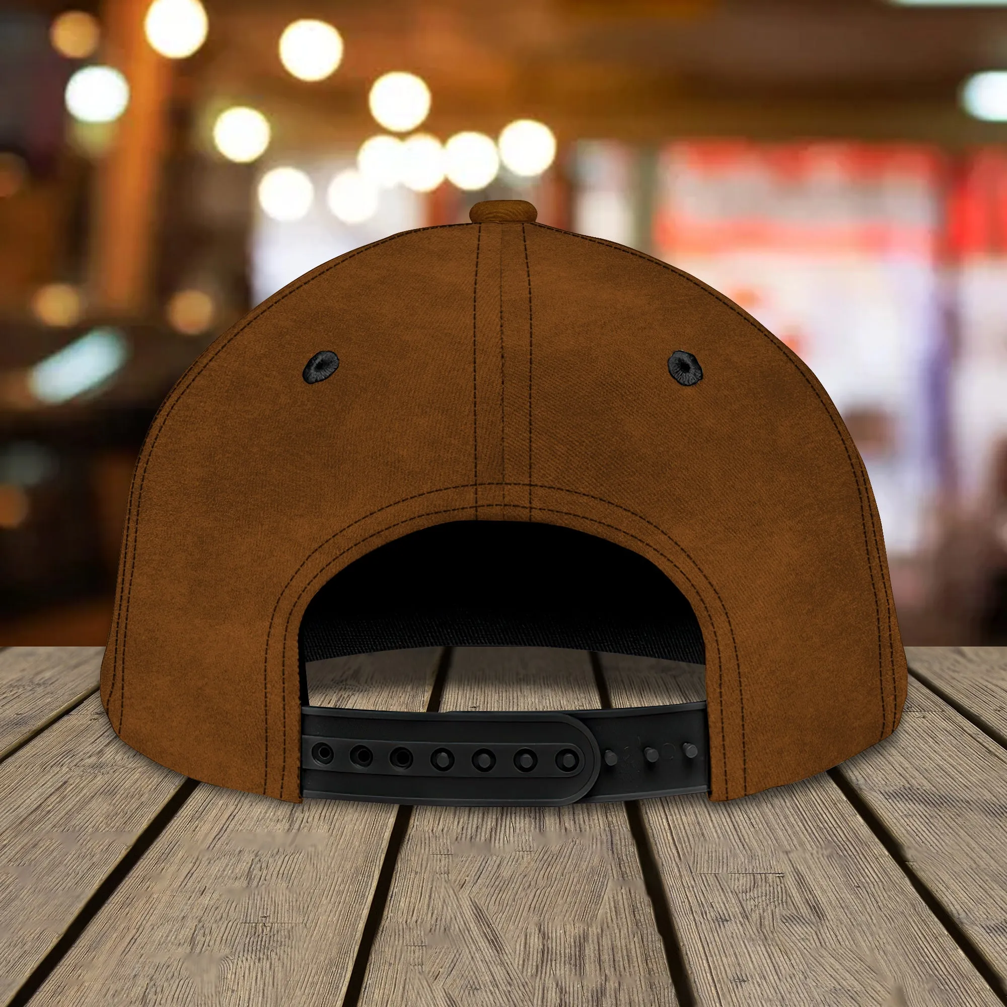 Dachshund - Classic Cap - Co98 - 321