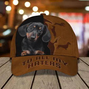 Dachshund - Classic Cap - Co98 - 321