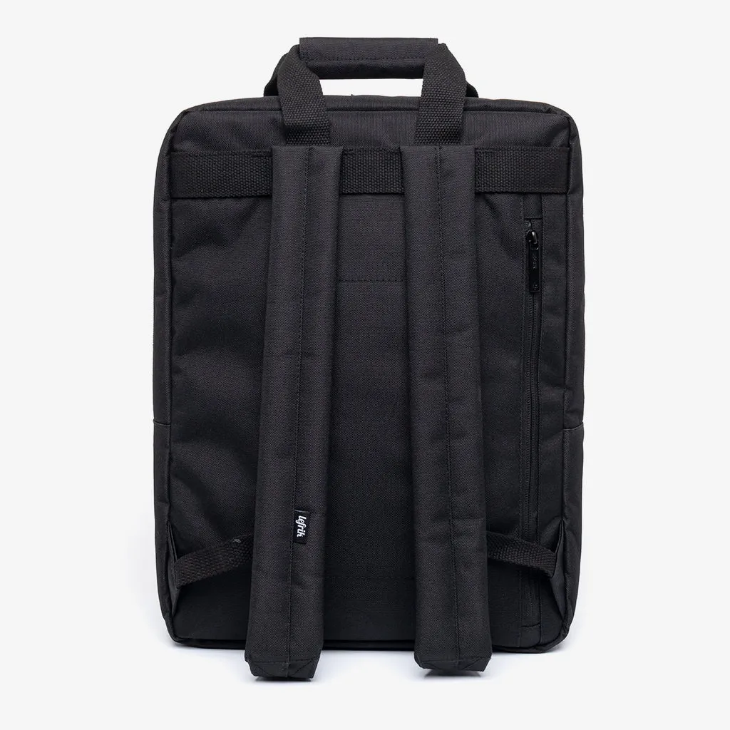 Daily 15" Backpack Black