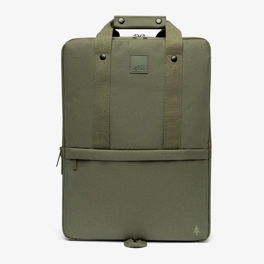 Daily 15" Backpack Olive