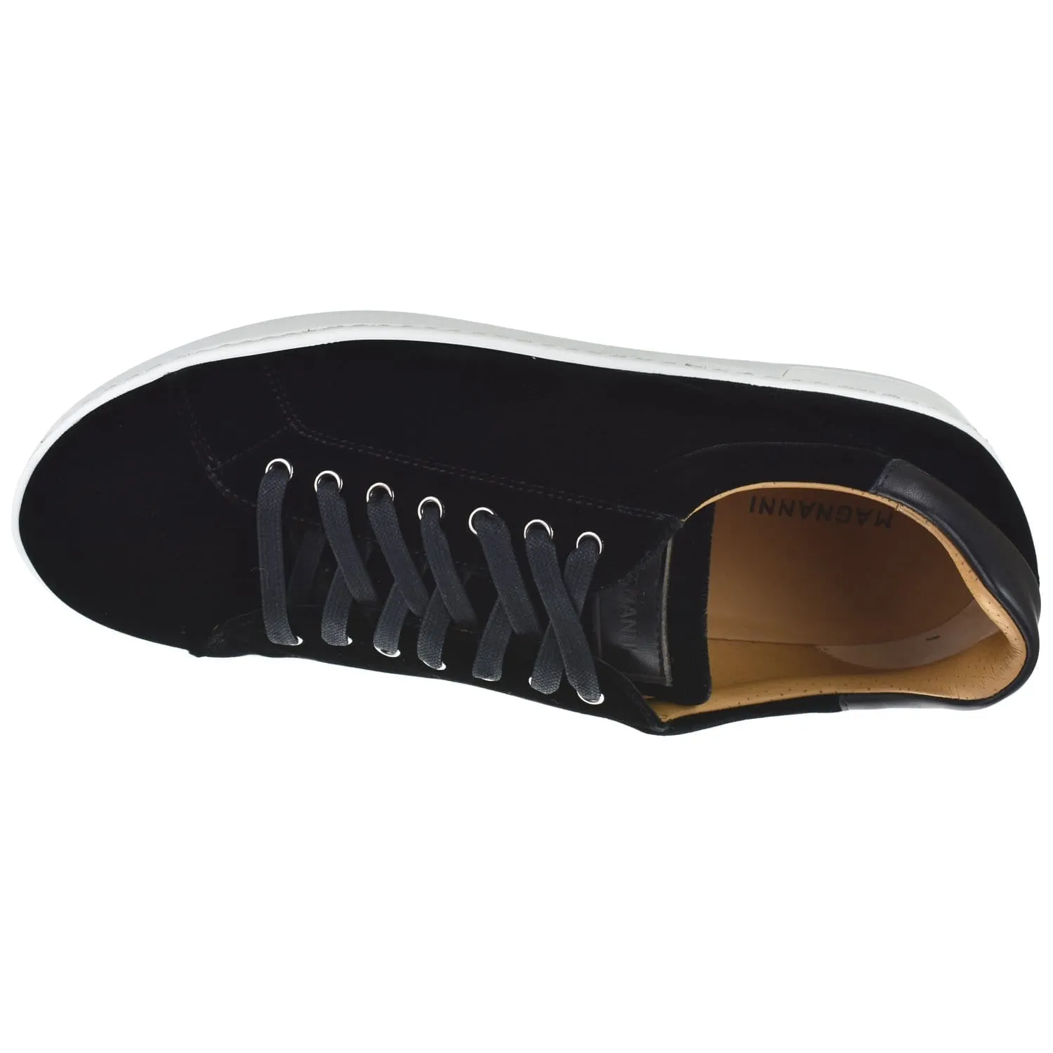 Dalia Velvet Sneaker