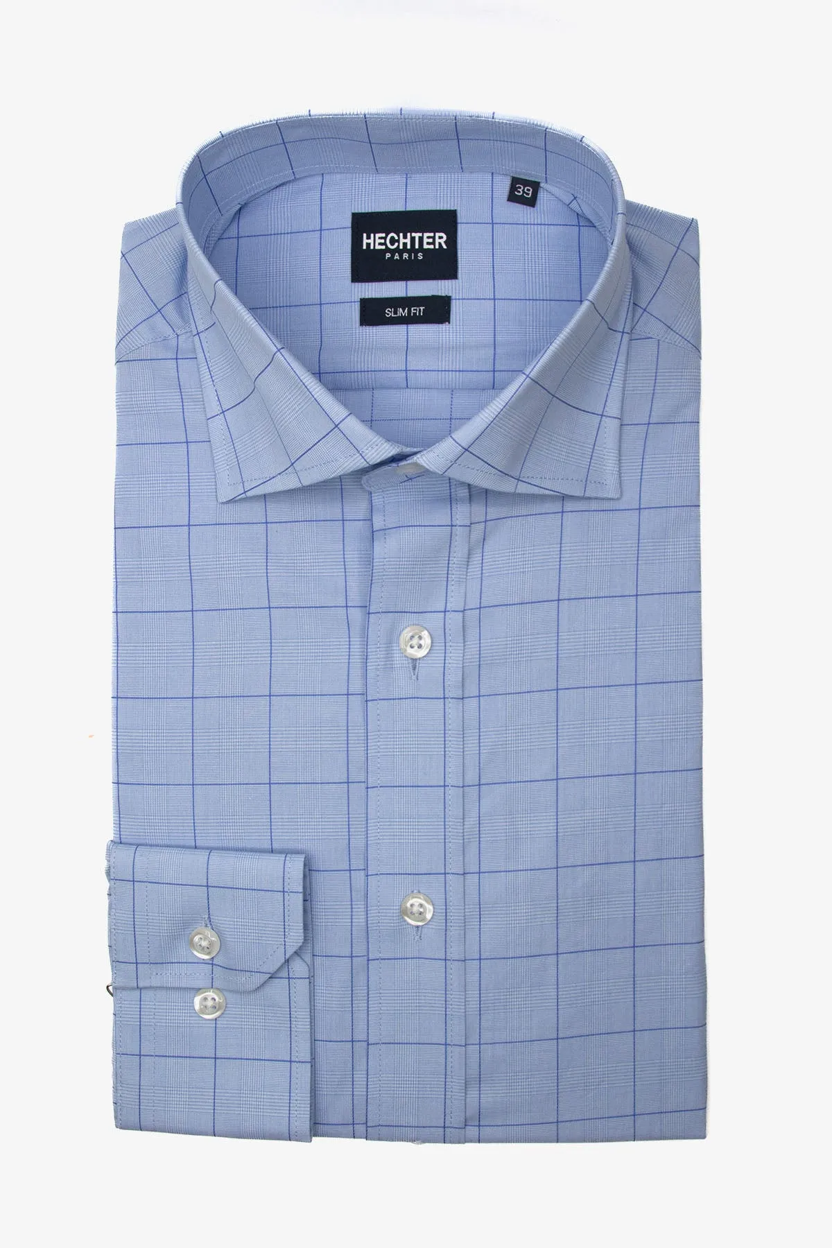 Daniel Hechter | Jacque Business Shirt