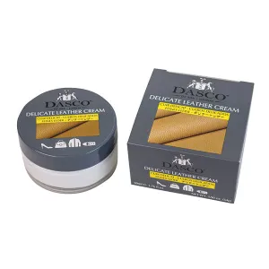 Dasco Delicate Leather Gel Cream