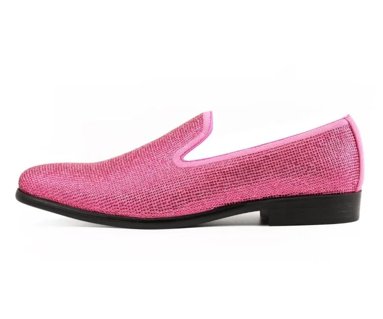 Dazzle Fuchsia