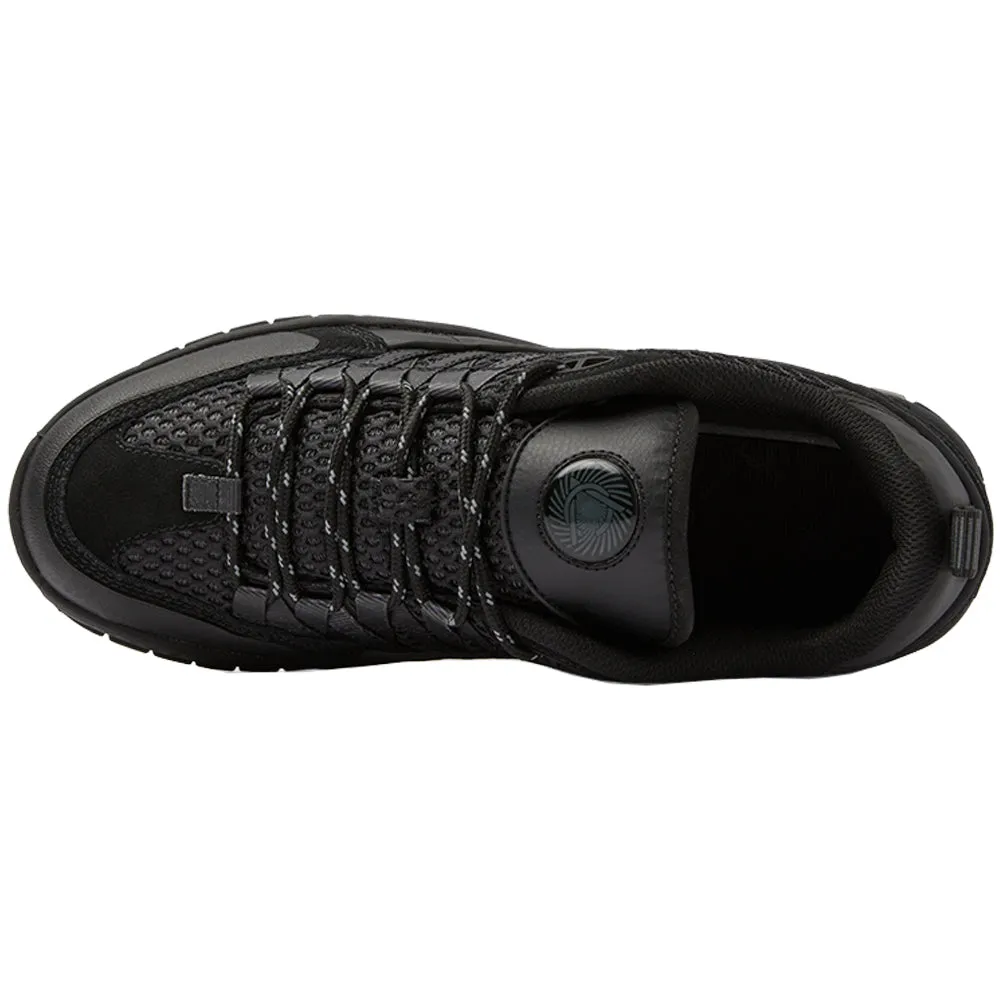 DC Lucien Shoes Pure Darkness