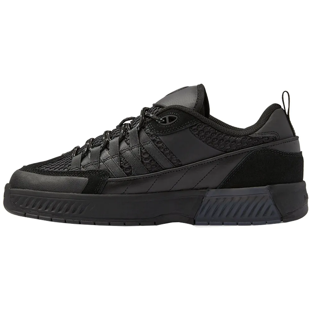DC Lucien Shoes Pure Darkness