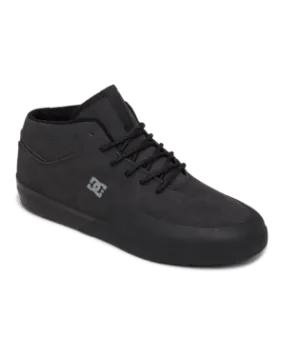 DC Mens Infinite Mid Winter Shoe