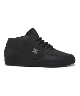 DC Mens Infinite Mid Winter Shoe